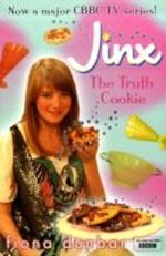 The Truth Cookie Cover des Buches The Truth Cookie (ISBN: 9781408307441)