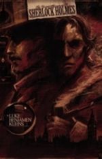 The Untold Adventures of Sherlock Holmes Cover des Buches The Untold Adventures of Sherlock Holmes (ISBN: 9781780922430)