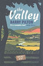 The Valley Cover des Buches The Valley (ISBN: 9780747571735)