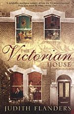 The Victorian House Cover des Buches The Victorian House (ISBN: 9780007131891)