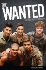 The Wanted Cover des Buches The Wanted (ISBN: 9781843175568)