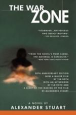The War Zone Cover des Buches The War Zone (ISBN: 9781438991177)