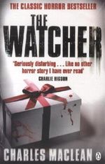 The Watcher Cover des Buches The Watcher (ISBN: 9780143122517)