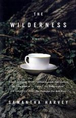 The Wilderness Cover des Buches The Wilderness (ISBN: 9780307454775)