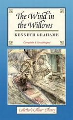 The Wind in the Willows Cover des Buches The Wind in the Willows (ISBN: 9781907360398)