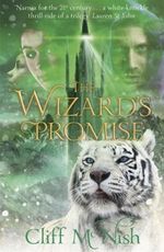 The Wizard's Promise Cover des Buches The Wizard's Promise (ISBN: 9781858818443)