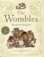 The Wombles Cover des Buches The Wombles (ISBN: 9781408821800)
