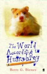The World According to Humphrey Cover des Buches The World According to Humphrey (ISBN: 1435287789)
