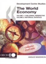 The World Economy Cover des Buches The World Economy (ISBN: 9789264022614)