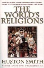 The World's Religions Cover des Buches The World's Religions (ISBN: 0061660183)
