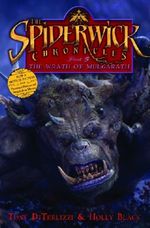The Wrath of Mulgarath Cover des Buches The Wrath of Mulgarath (ISBN: 9781847381996)
