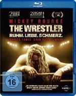The Wrestler, 1 Blu-ray Cover des Buches The Wrestler, 1 Blu-ray (ISBN: 4006680048369)