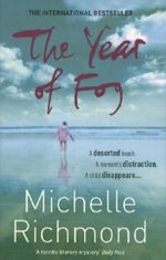 The Year of Fog Cover des Buches The Year of Fog (ISBN: 9780091928926)