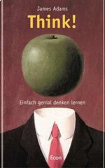 Think! Cover des Buches Think! (ISBN: 9783430110099)