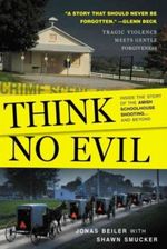 Think No Evil Cover des Buches Think No Evil (ISBN: 9781416562986)