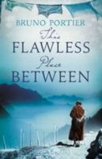 This Flawless Place Between Cover des Buches This Flawless Place Between (ISBN: 9781851689590)