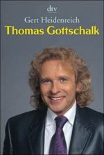 Thomas Gottschalk Cover des Buches Thomas Gottschalk (ISBN: 9783423342551)