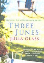 Three Junes Cover des Buches Three Junes (ISBN: 9780099460299)