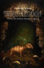 Thrinaxodon Cover des Buches Thrinaxodon (ISBN: 9783940951403)