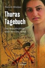 Thuras Tagebuch Cover des Buches Thuras Tagebuch (ISBN: 9783789151200)