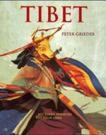 Tibet Cover des Buches Tibet (ISBN: 1574160656)
