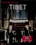 Tibet Cover des Buches Tibet (ISBN: 9783517079868)