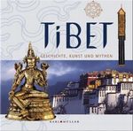 Tibet Cover des Buches Tibet (ISBN: 9783898932400)