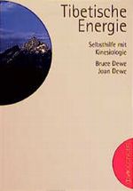 Tibetische Energie Cover des Buches Tibetische Energie (ISBN: 9783932098253)