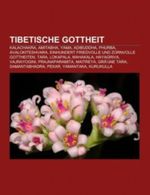 Tibetische Gottheit Cover des Buches Tibetische Gottheit (ISBN: 9781158860197)