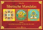 Tibetische Mandalas Cover des Buches Tibetische Mandalas (ISBN: 9783930944538)