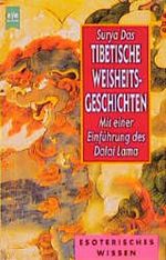Tibetische Weisheitsgeschichten Cover des Buches Tibetische Weisheitsgeschichten (ISBN: 9783453080881)