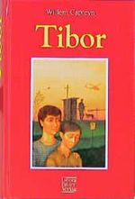 Tibor Cover des Buches Tibor (ISBN: 9783790305043)