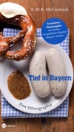 Tief in Bayern Cover des Buches Tief in Bayern (ISBN: 9783821847641)