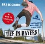 Tief in Bayern Cover des Buches Tief in Bayern (ISBN: 9783821863108)
