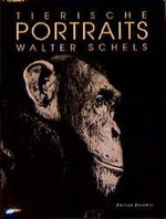 Tierische Portraits Cover des Buches Tierische Portraits (ISBN: 9783908163442)