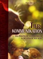 Tierkommunikation Cover des Buches Tierkommunikation (ISBN: 9783897672543)