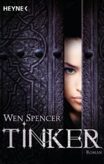 Tinker Cover des Buches Tinker (ISBN: 9783453527805)