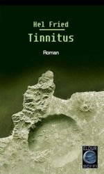 Tinnitus Cover des Buches Tinnitus (ISBN: B00J527VWO)