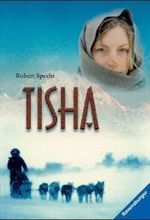 Tisha Cover des Buches Tisha (ISBN: 0613143469)