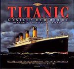 Titanic Cover des Buches Titanic (ISBN: 9783453059306)