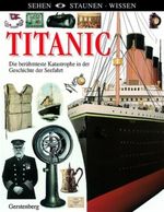 Titanic Cover des Buches Titanic (ISBN: 9783806745382)