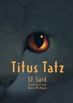 Titus Tatz Cover des Buches Titus Tatz (ISBN: 9783551553447)