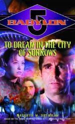 To Dream in the City of Sorrows Cover des Buches To Dream in the City of Sorrows (ISBN: 9780345452191)