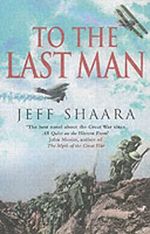 To the Last Man Cover des Buches To the Last Man (ISBN: 0345461355)