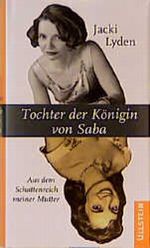 Tochter der Königin von Saba Cover des Buches Tochter der Königin von Saba (ISBN: 9783550069895)