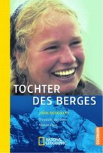 Tochter des Berges Cover des Buches Tochter des Berges (ISBN: 9783894052157)