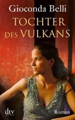 Tochter des Vulkans Cover des Buches Tochter des Vulkans (ISBN: 9783423213974)