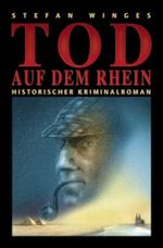 Tod auf dem Rhein Cover des Buches Tod auf dem Rhein (ISBN: 9783897053182)