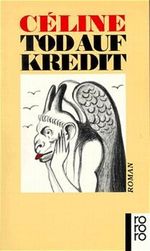 Tod auf Kredit Cover des Buches Tod auf Kredit (ISBN: 9783499117244)