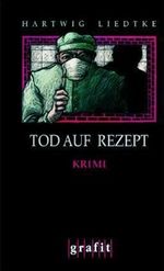 Tod auf Rezept Cover des Buches Tod auf Rezept (ISBN: 9783894250324)